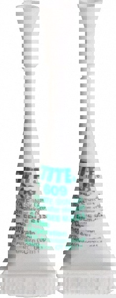 Retaining Compound: 0.5 mL Bottle, Green, Gel